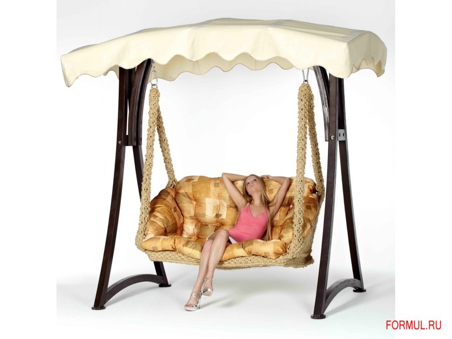 Гамак Леда № 16 (арт. L212)